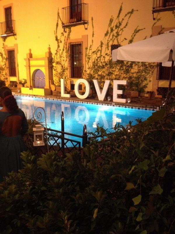 Hotel Alcazar De La Reina Καρμόνα Εξωτερικό φωτογραφία