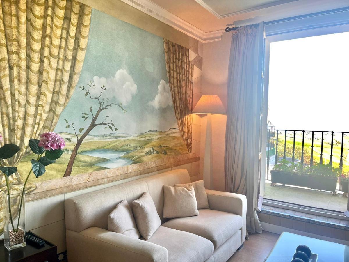 Hotel Alcazar De La Reina Καρμόνα Εξωτερικό φωτογραφία